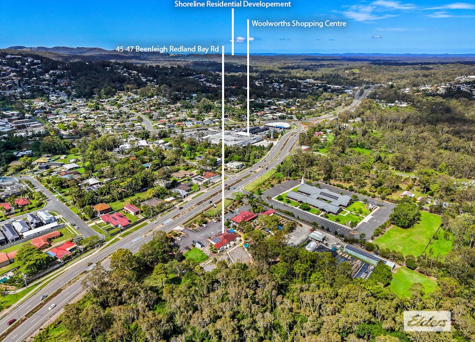 45-47 Beenleigh Redland Bay Road, Loganholme, QLD, 4129 - Image 2