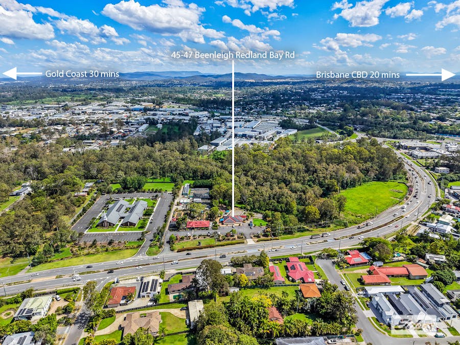 45-47 Beenleigh Redland Bay Road, Loganholme, QLD, 4129 - Image 4