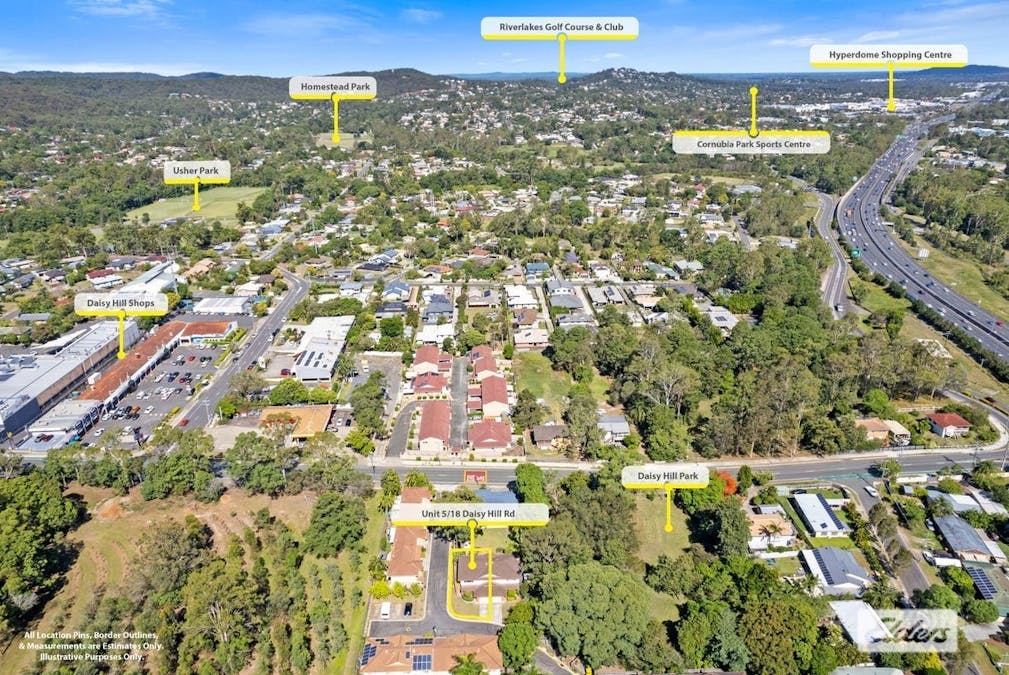 5/18 Daisy Hill Road, Daisy Hill, QLD, 4127 - Image 14