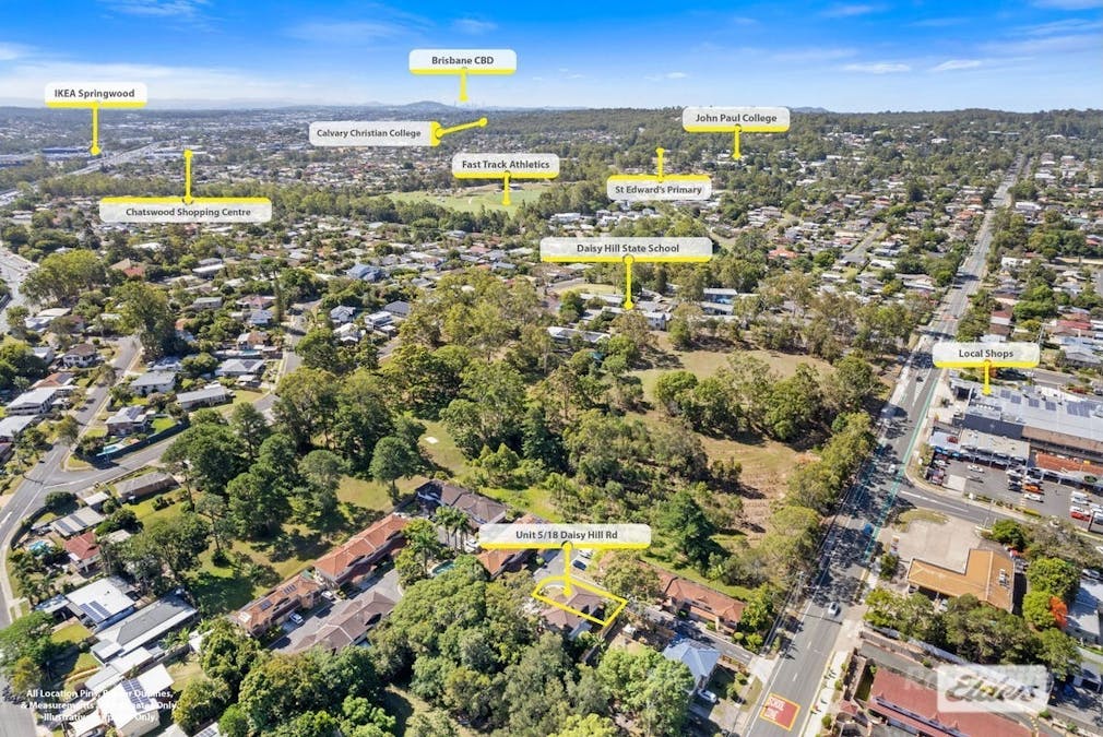 5/18 Daisy Hill Road, Daisy Hill, QLD, 4127 - Image 12