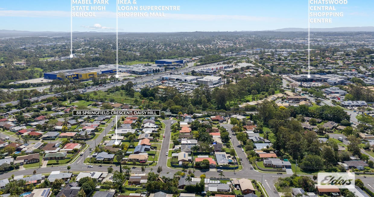 88 Springfield Crescent, Daisy Hill, QLD, 4127 - Image 24