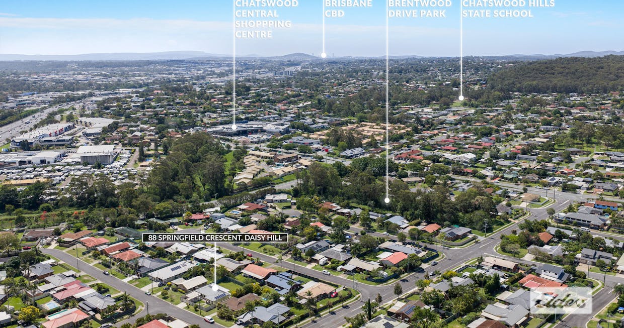 88 Springfield Crescent, Daisy Hill, QLD, 4127 - Image 2