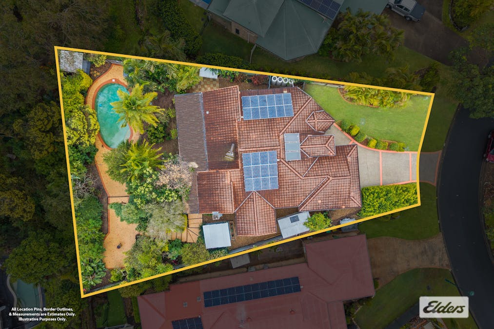 8-10 Heeler Court, Shailer Park, QLD, 4128 - Image 16