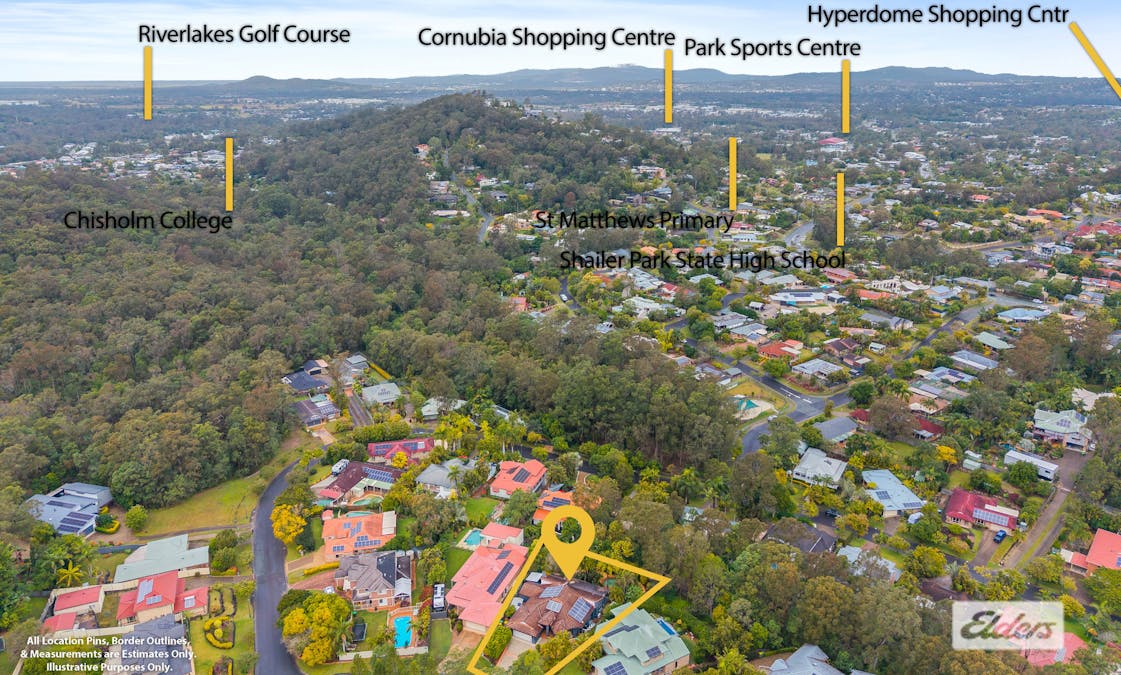 8-10 Heeler Court, Shailer Park, QLD, 4128 - Image 19