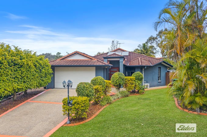 8-10 Heeler Court, Shailer Park, QLD, 4128 - Image 1