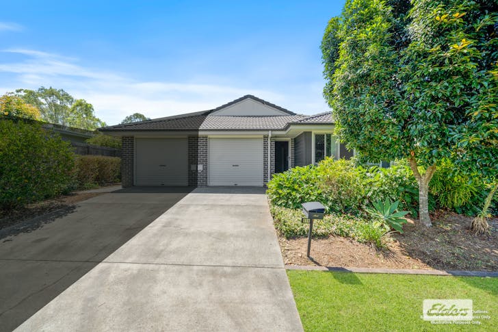 85B Clearwater Street, Bethania, QLD, 4205