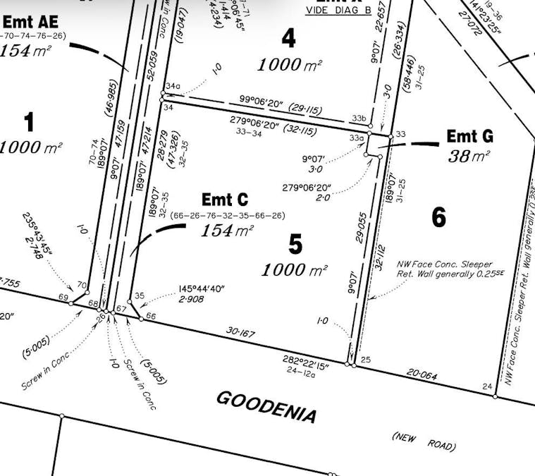 41 Goodenia Street, Cornubia, QLD, 4130 - Floorplan 1