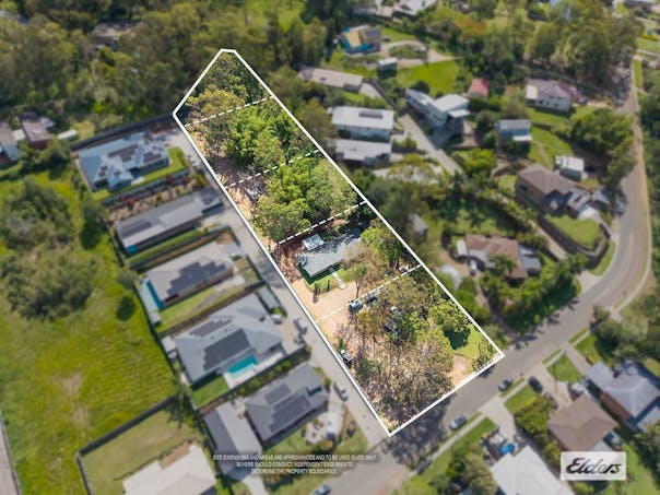 26-28 Abang Avenue, Tanah Merah, QLD, 4128 - Image 1