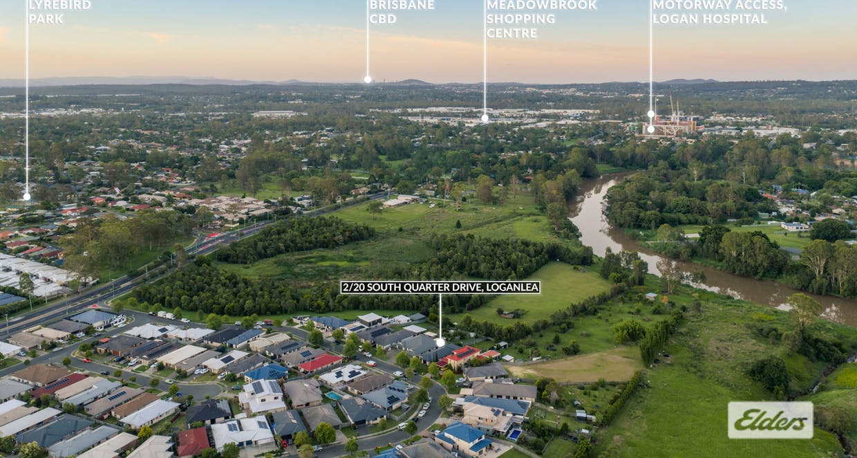 20B South Quarter Drive, Loganlea, QLD, 4131 - Image 3