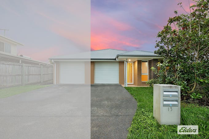 1/15 Eden Lane, Marsden, QLD, 4132 - Image 1