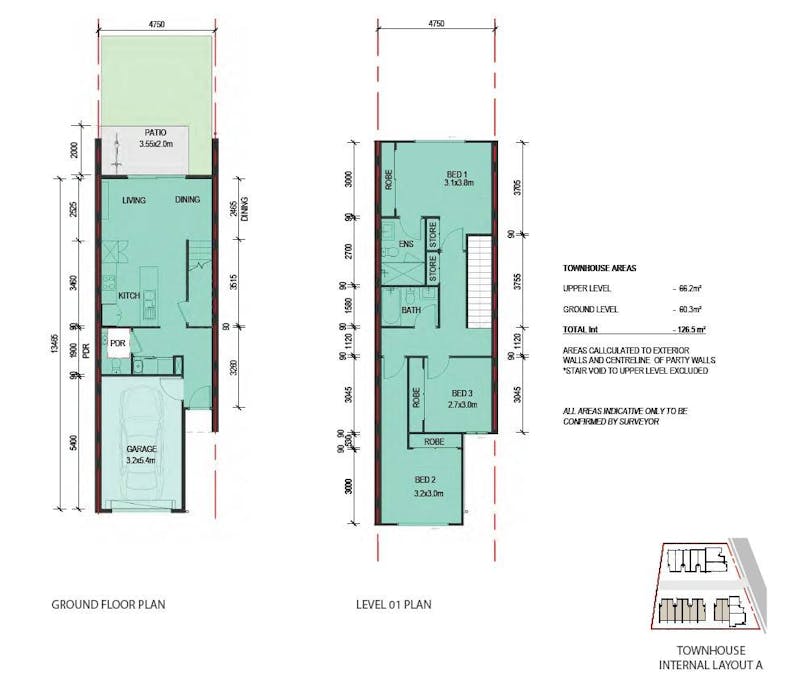 46 Timor Avenue, Loganholme, QLD, 4129 - Floorplan 2