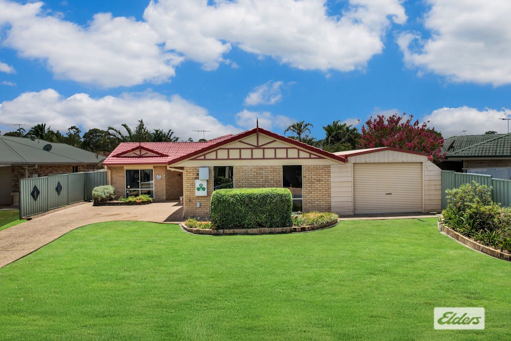 19 Lake Breeze Drive, Loganholme, QLD, 4129 - Image 2