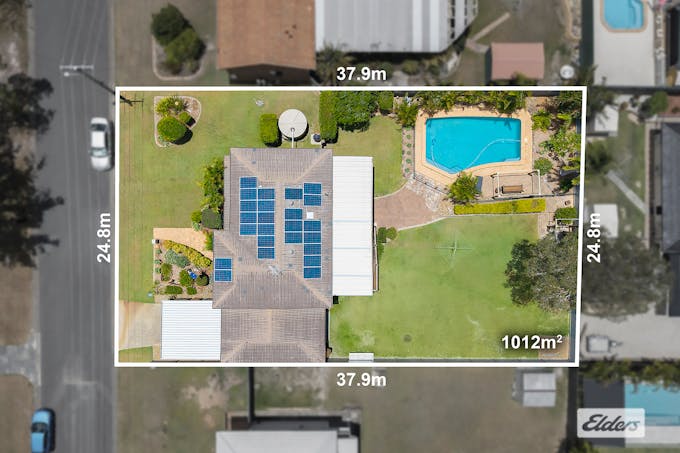 23 Meribah Street, Shailer Park, QLD, 4128 - Image 1