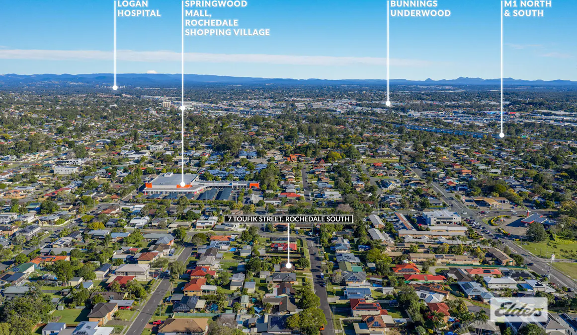 7 Toufik Street, Rochedale South, QLD, 4123 - Image 24