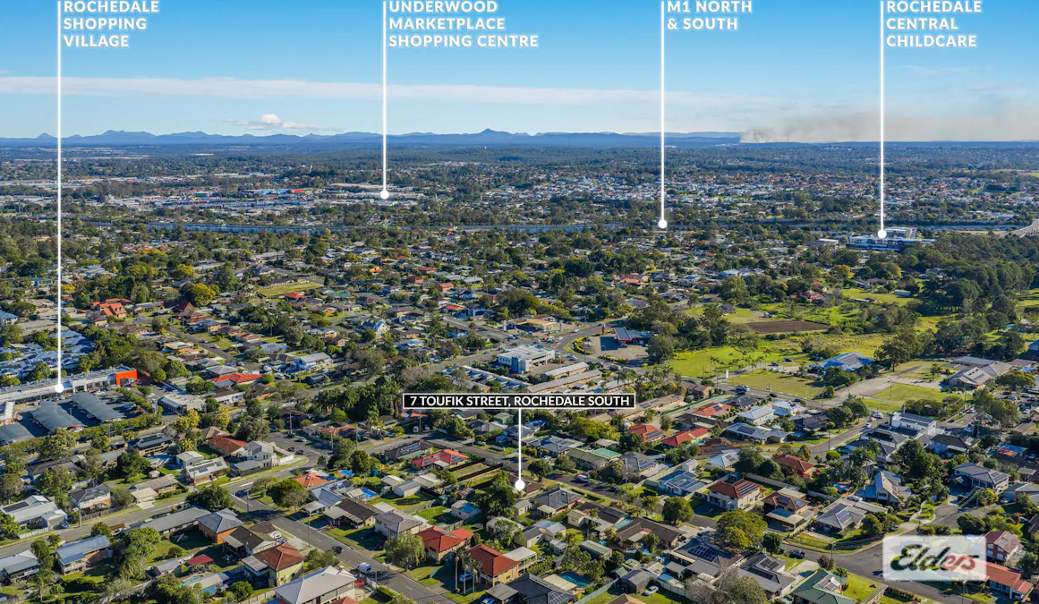 7 Toufik Street, Rochedale South, QLD, 4123 - Image 25