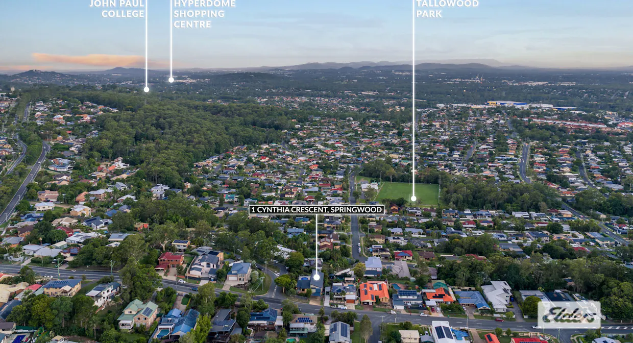1 Cynthia Crescent, Springwood, QLD, 4127 - Image 32