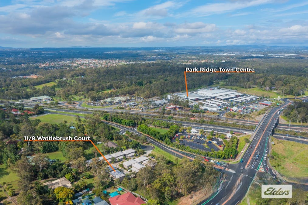 11/8 Wattlebrush Court, Park Ridge, QLD, 4125 - Image 5