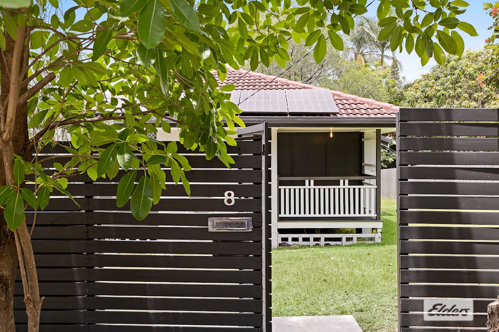 8 Natalie Street, Slacks Creek, QLD, 4127 - Image 3