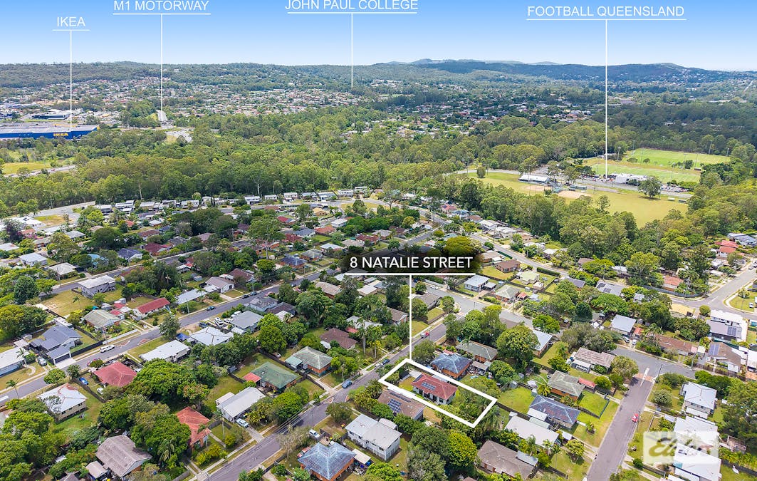 8 Natalie Street, Slacks Creek, QLD, 4127 - Image 19