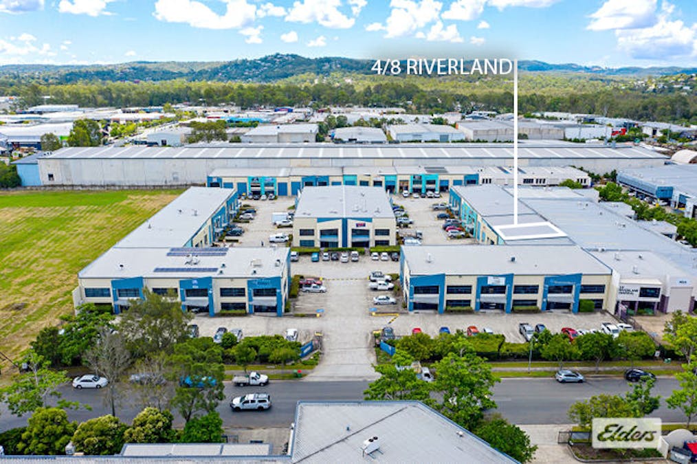 4/8 Riverland Drive, Loganholme, QLD, 4129 - Image 8