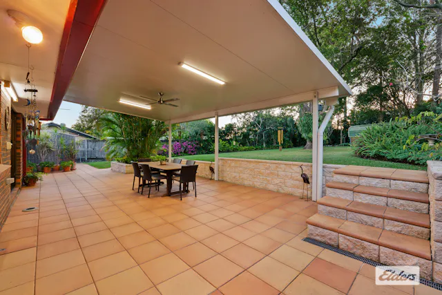 26 Clivia Crescent — photo from Elders Real Estate Shailer Park