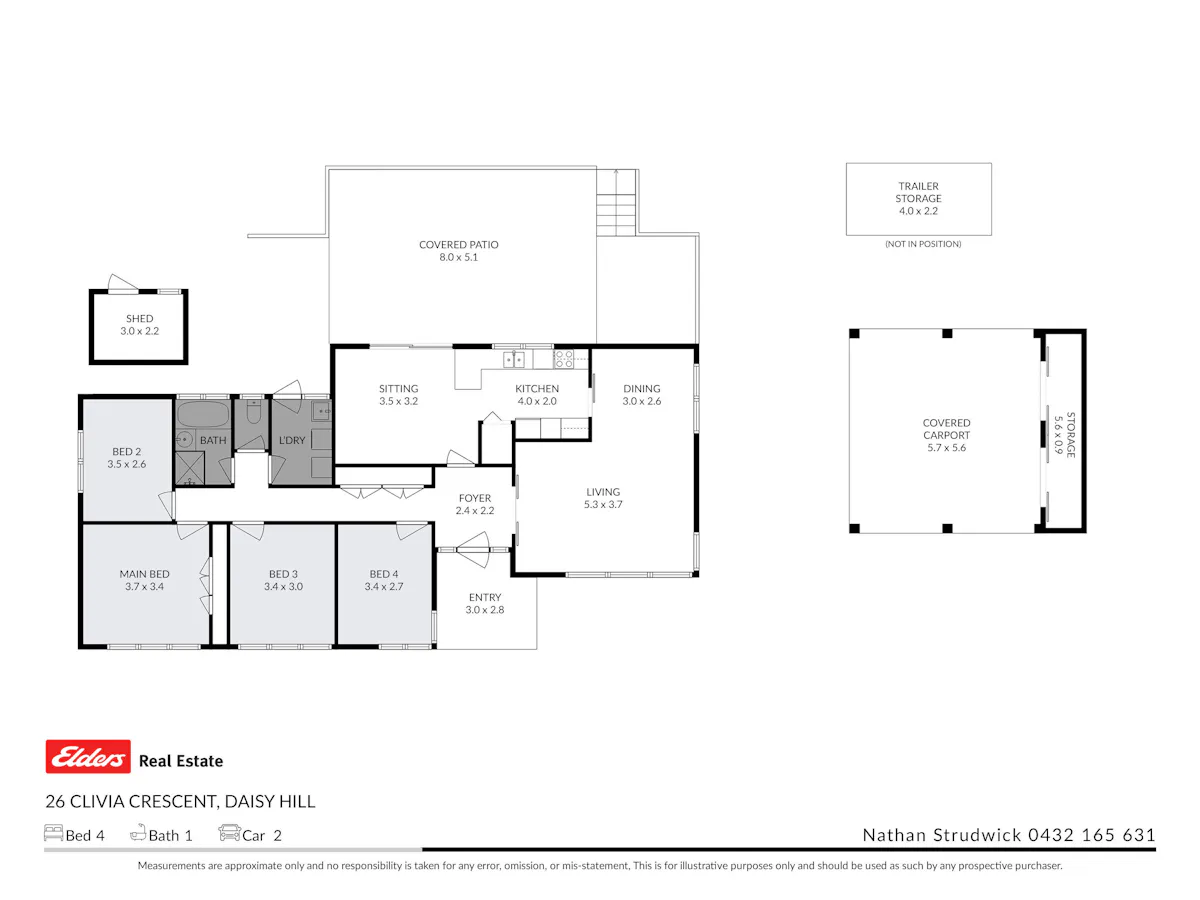 26 Clivia Crescent — photo 28 of 28