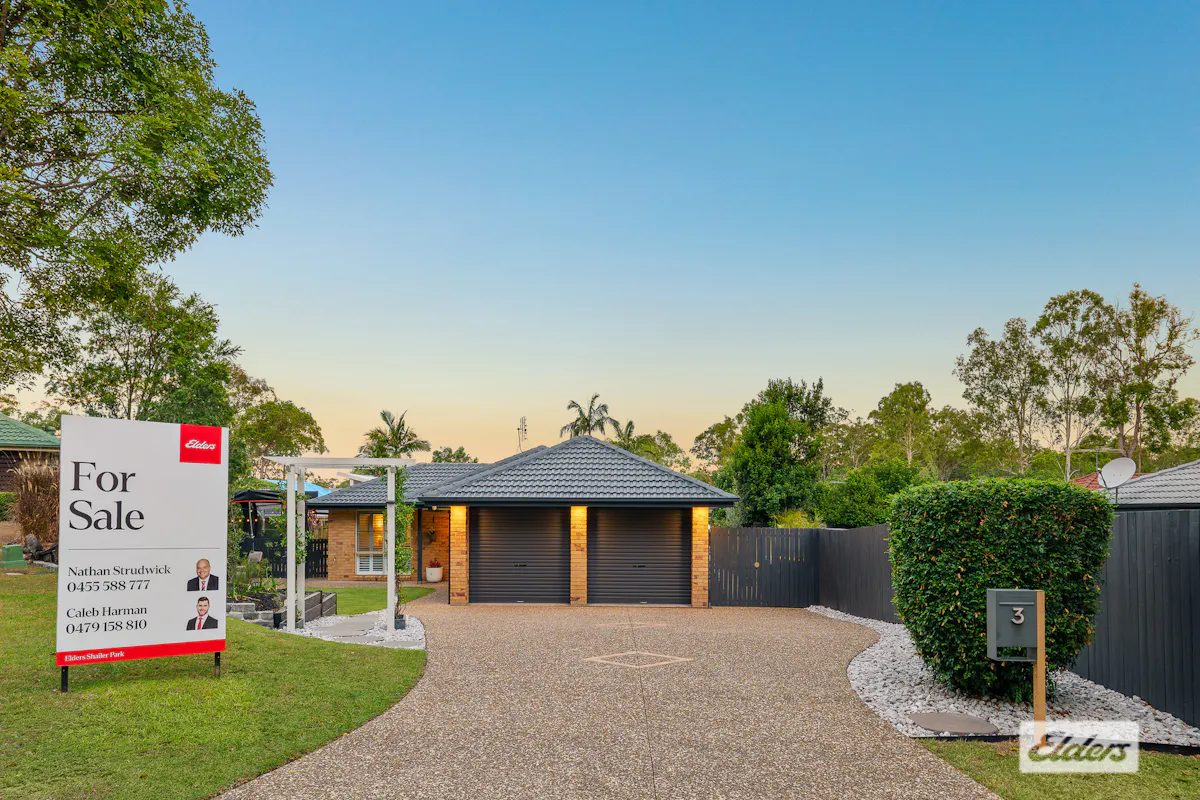 3 Morrel Court — photo 2 of 27
