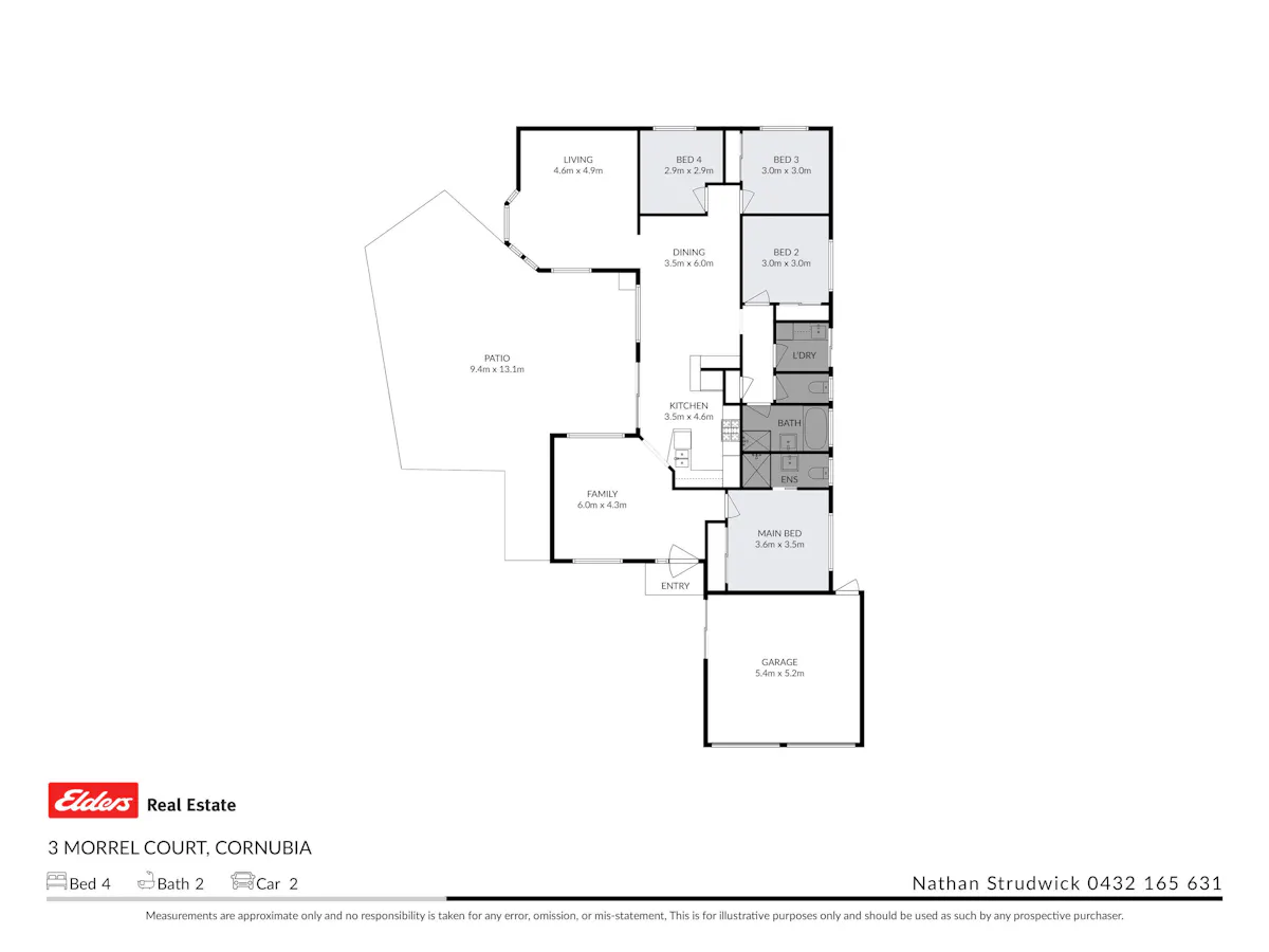 3 Morrel Court — photo 27 of 27