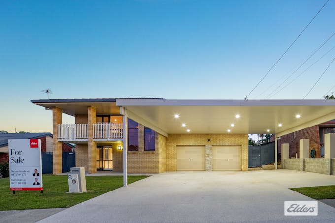 8 Willoughby Crescent, Springwood, QLD, 4127 - Image 1