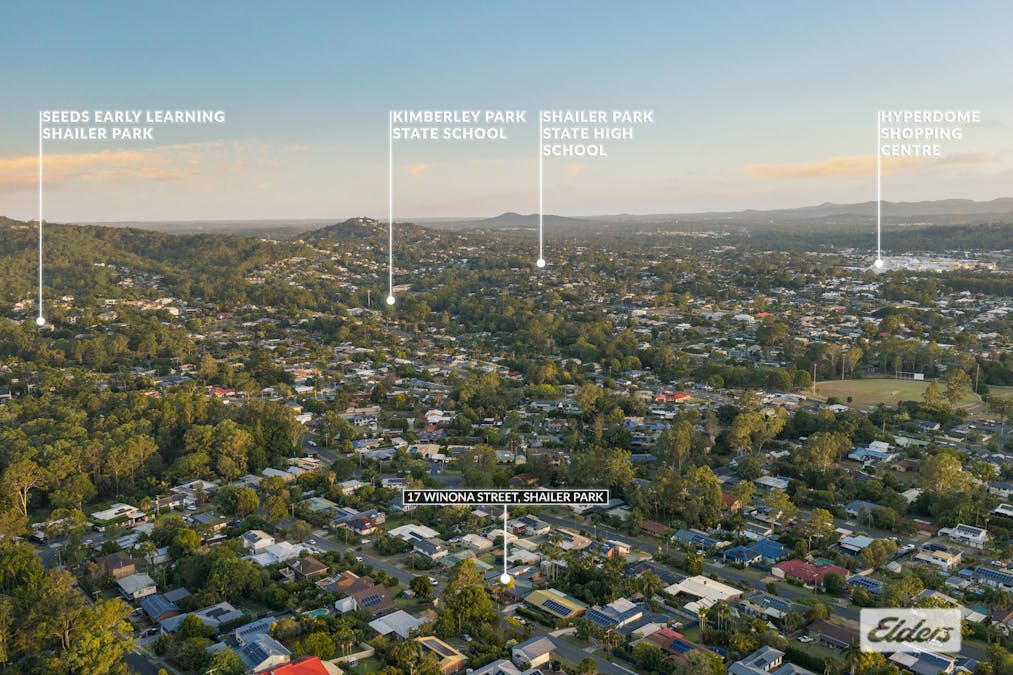 17 Winona Street, Shailer Park, QLD, 4128 - Image 31