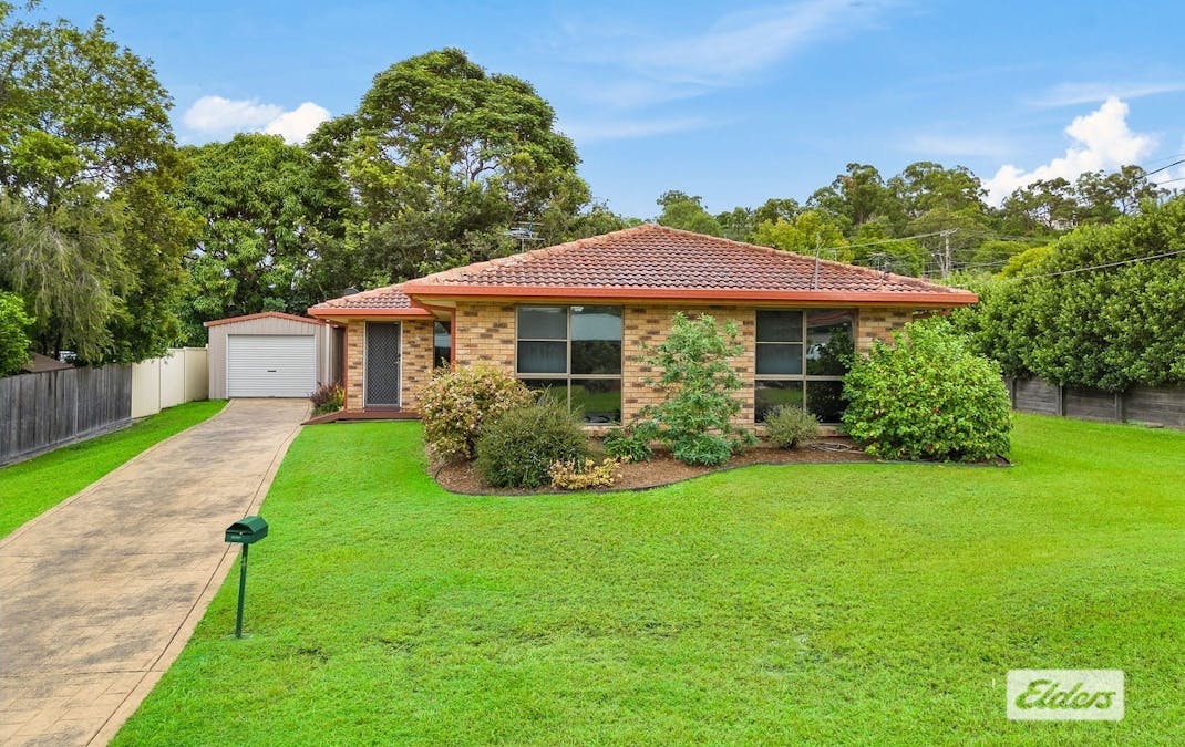 4 Columbia Court, Springwood, QLD, 4127 - Image 1