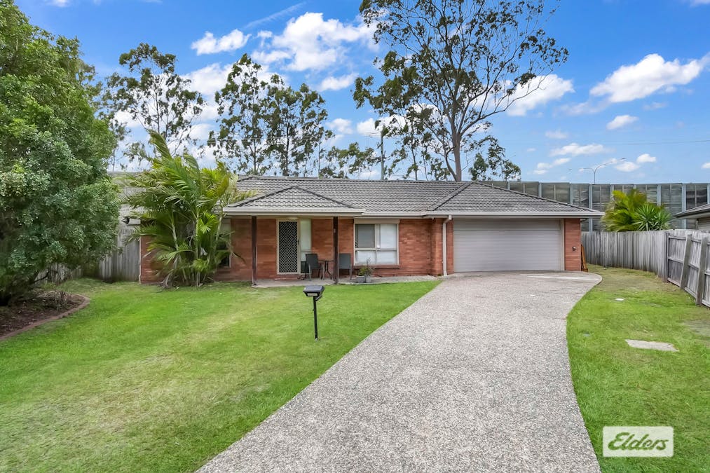 66 Constellation Drive, Loganholme, QLD, 4129 - Image 1
