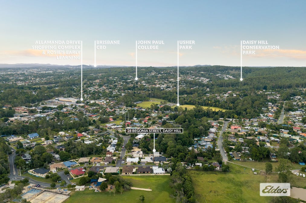 28 Begonia Street, Daisy Hill, QLD, 4127 - Image 25