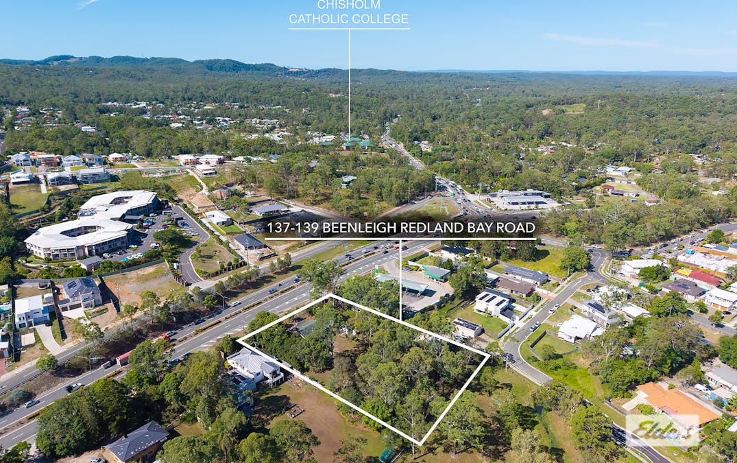 137-139 Beenleigh Redland Bay Road, Cornubia, QLD, 4130 - Image 2