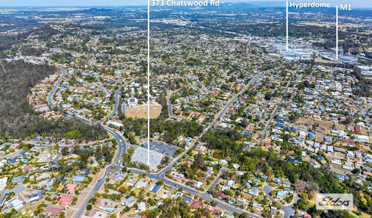 1/373 Chatswood Road, Shailer Park, QLD, 4128