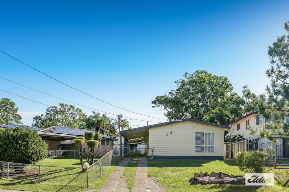 14 Rowanda Street, Slacks Creek, QLD, 4127 - Image 2