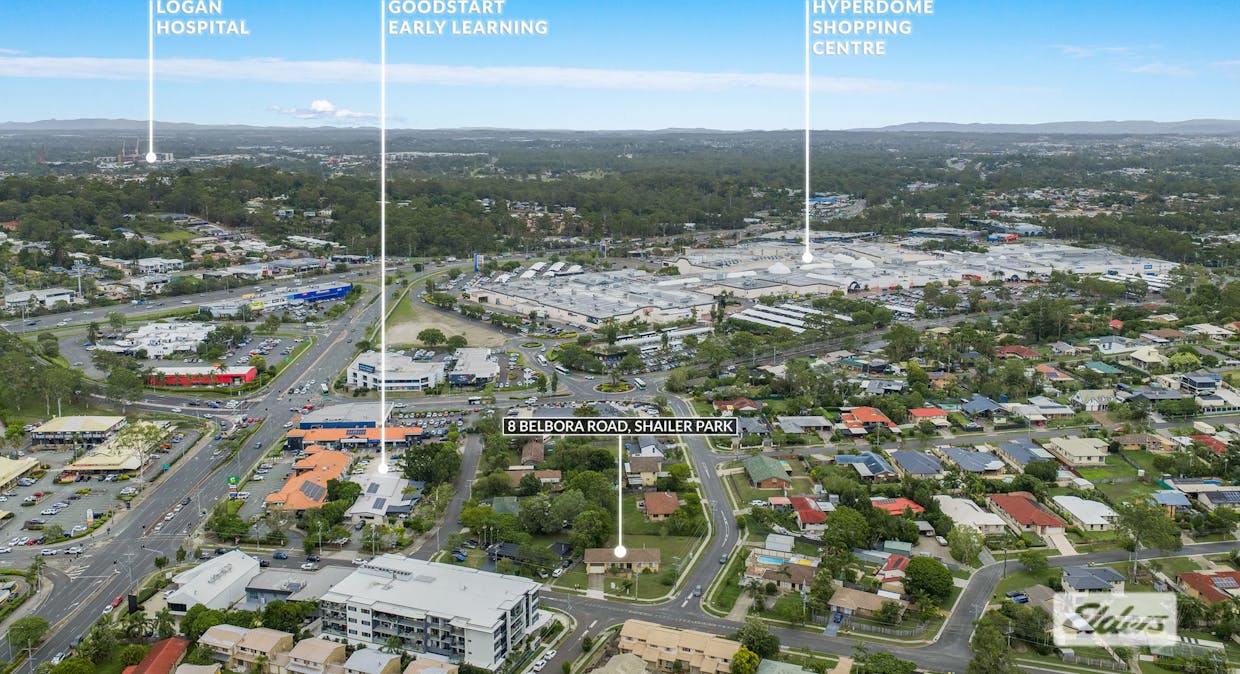 8 Belbora Road, Shailer Park, QLD, 4128 - Image 19
