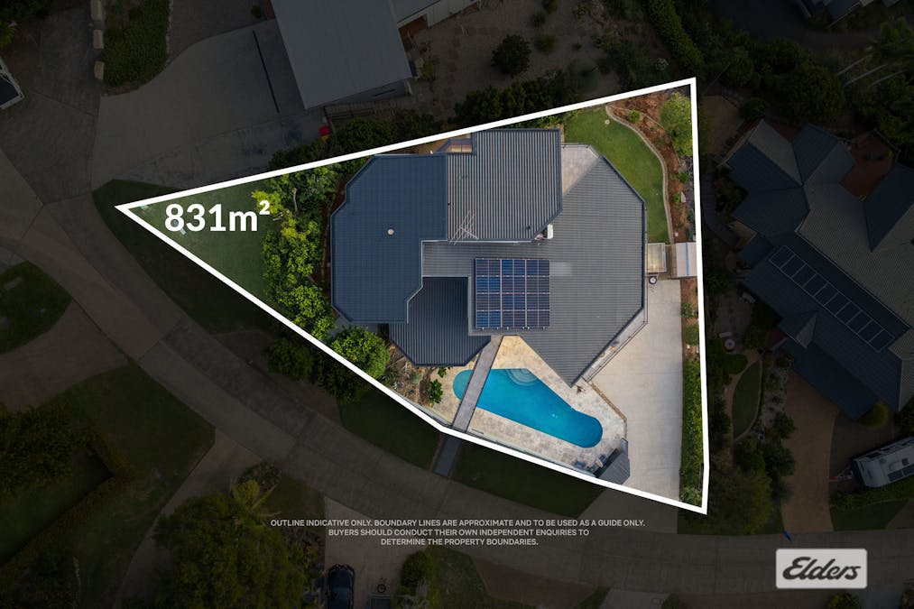 13 Torrelliana Court, Cornubia, QLD, 4130 - Image 29