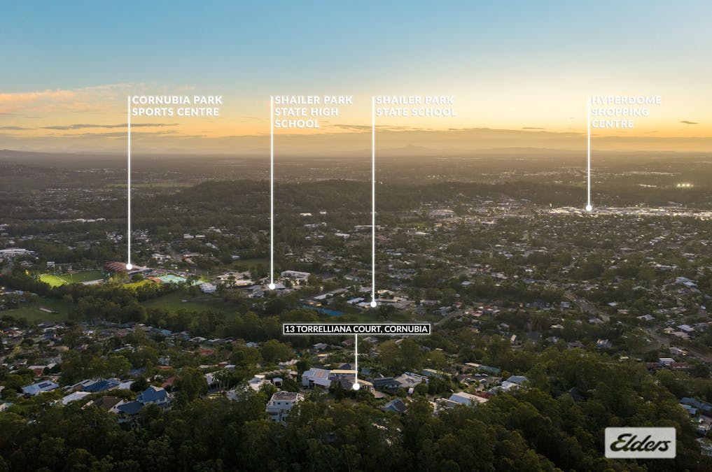 13 Torrelliana Court, Cornubia, QLD, 4130 - Image 30