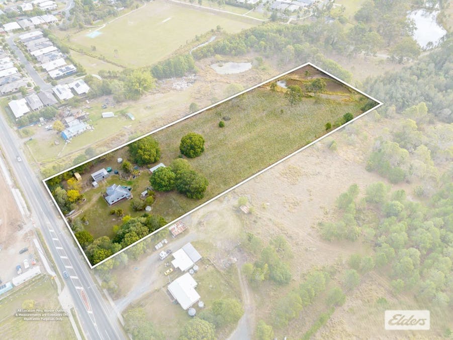 295-301 Logan Reserve Road, Logan Reserve, QLD, 4133 - Image 3
