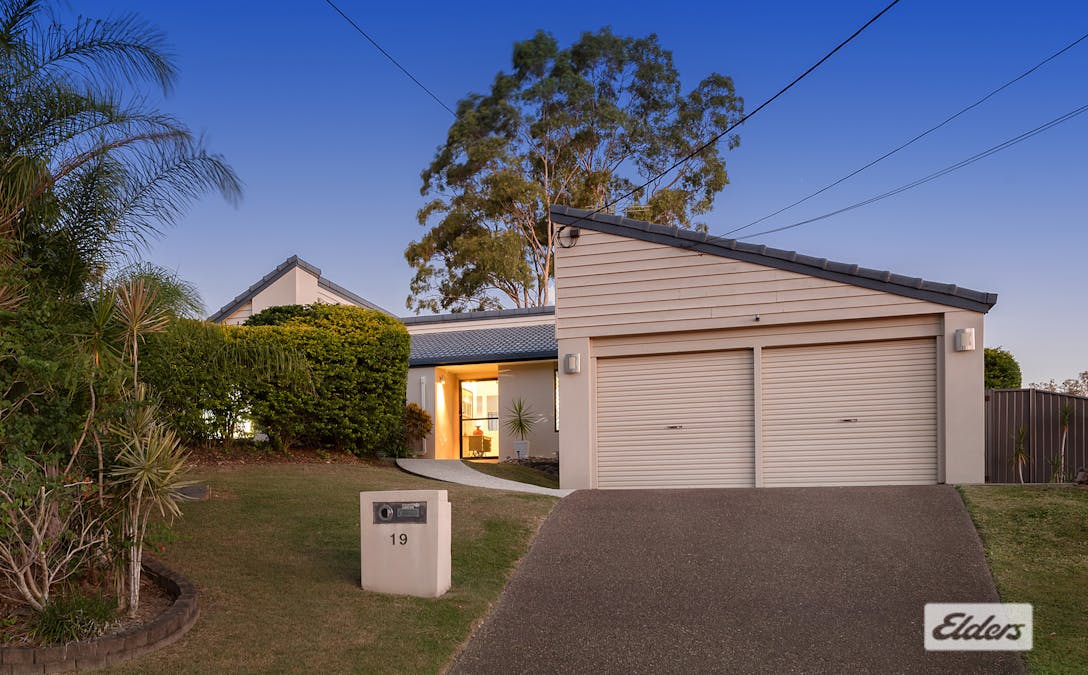 19 Tanaldi Street, Shailer Park, QLD, 4128 - Image 2