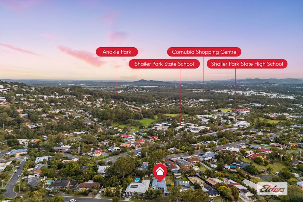 19 Tanaldi Street, Shailer Park, QLD, 4128 - Image 22