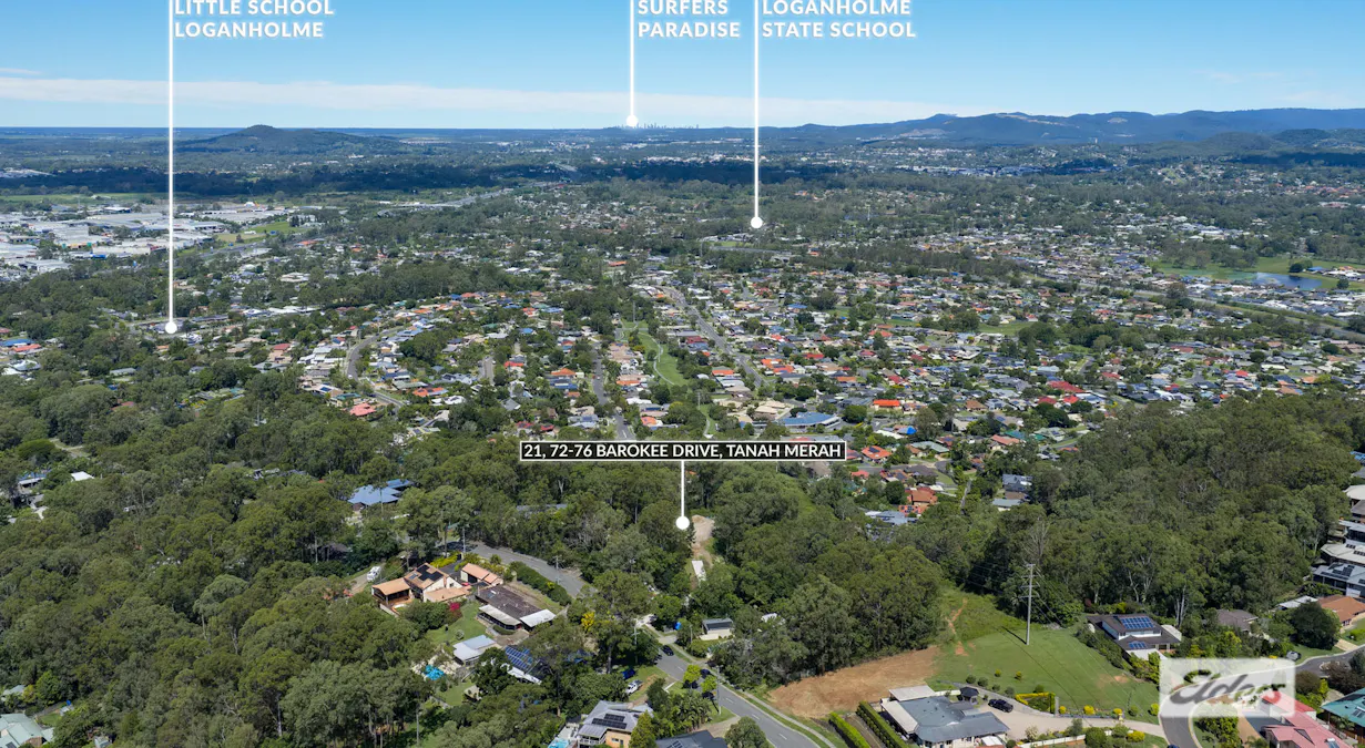 21/72-76 Barokee Drive, Tanah Merah, QLD, 4128 - Image 17