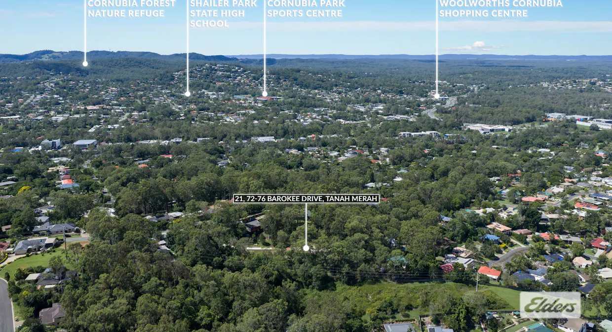 21/72-76 Barokee Drive, Tanah Merah, QLD, 4128 - Image 4