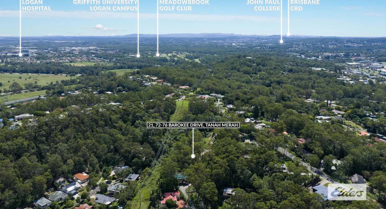 21/72-76 Barokee Drive, Tanah Merah, QLD, 4128 - Image 3