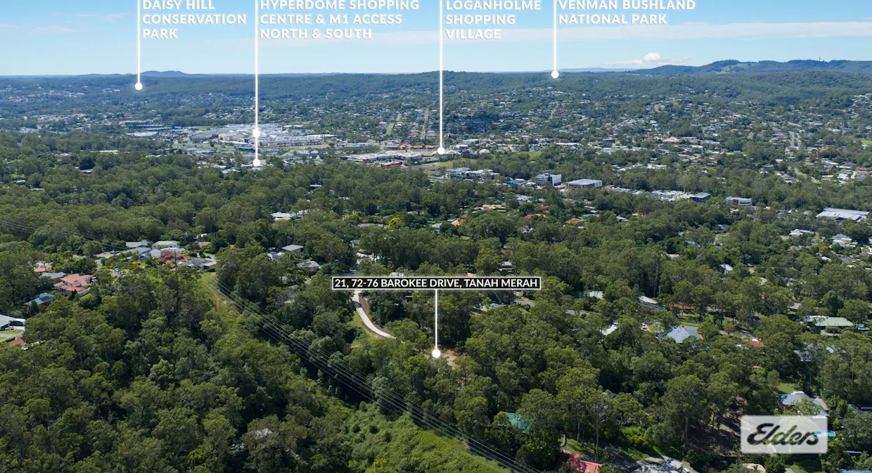 21/72-76 Barokee Drive, Tanah Merah, QLD, 4128 - Image 2
