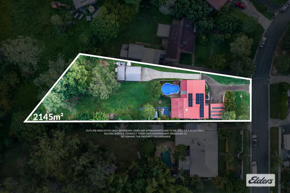 15 Clivia Crescent, Daisy Hill, QLD, 4127 - Image 1