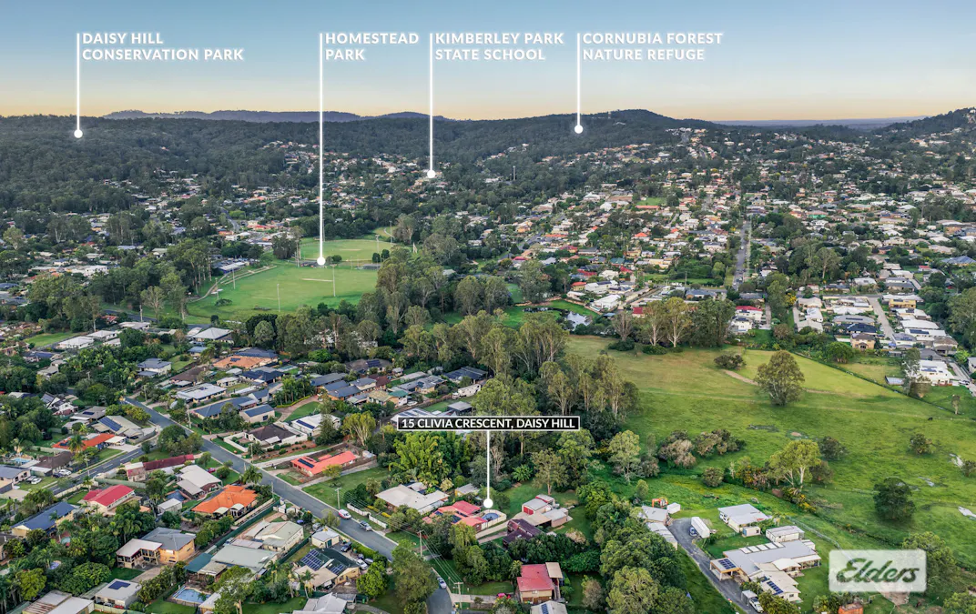 15 Clivia Crescent, Daisy Hill, QLD, 4127 - Image 33