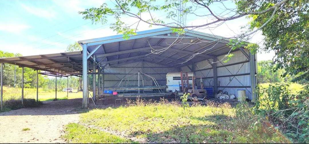 Lot 9 Milanesio Road, Kennedy, QLD, 4816 - Image 3