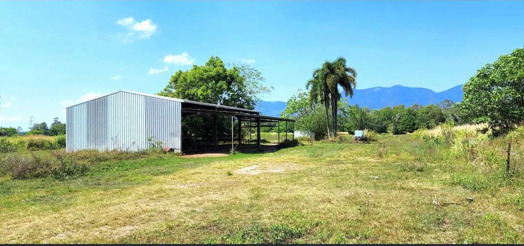 Lot 9 Milanesio Road, Kennedy, QLD, 4816 - Image 4